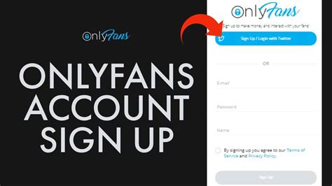 onlyfans sign in with username|How to Sign Up for Onlyfans in 2024: Step By Step。